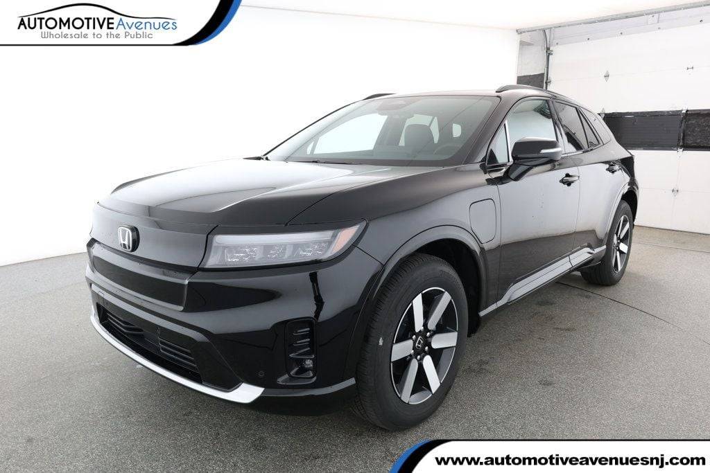 2024 Honda Prologue Touring — SUV — 47 mi — Wall Township, NJ