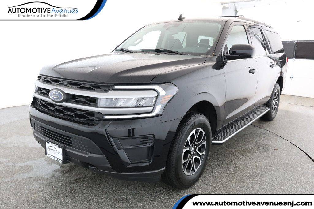 2022 Ford Expedition XLT — SUV — 22,286 mi — Wall Township, NJ