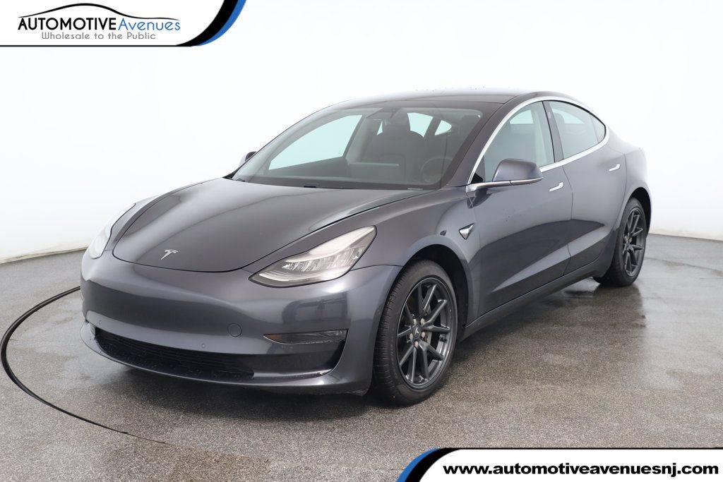2020 Tesla Model 3 Performance — Sedan — 41,857 mi — Wall Township, NJ