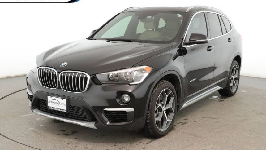 2018 BMW X1 28i — SUV — 52,153 mi — Wall Township, NJ