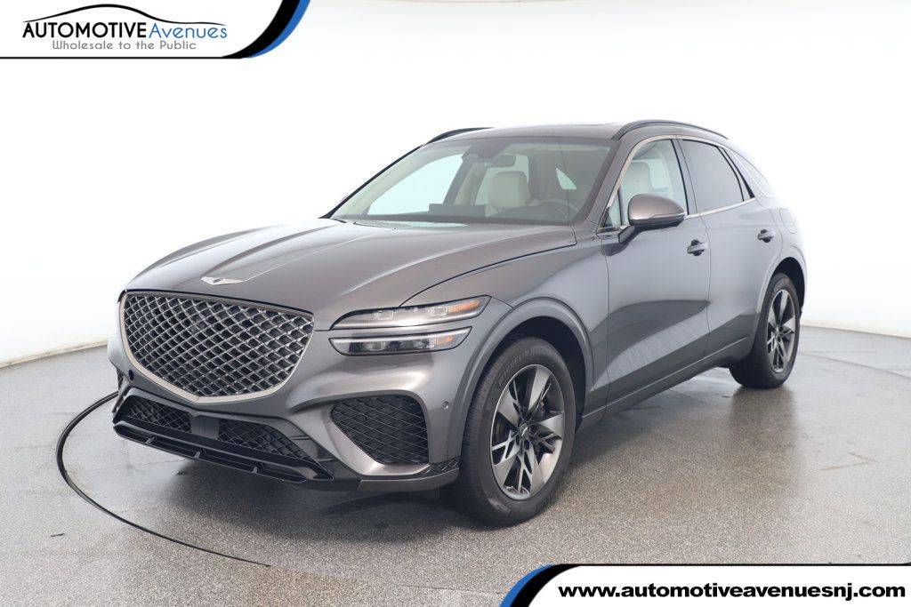 2022 Genesis GV70 3.5T Sport — SUV — 14,433 mi — Wall Township, NJ
