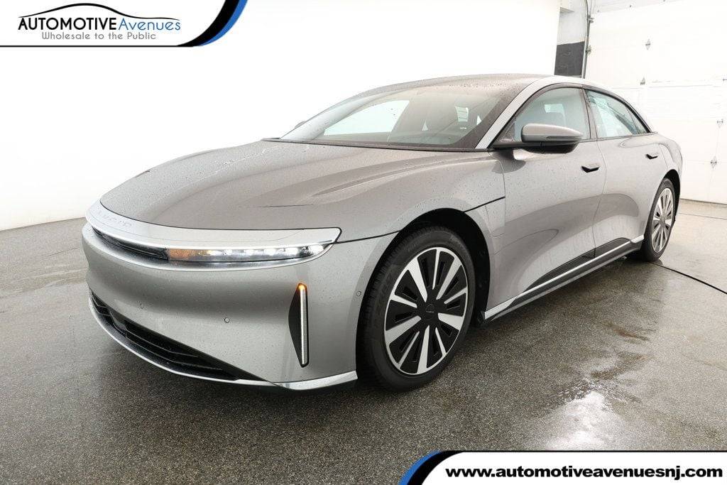 2024 Lucid Air