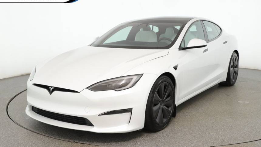 2023 Tesla Model S Base