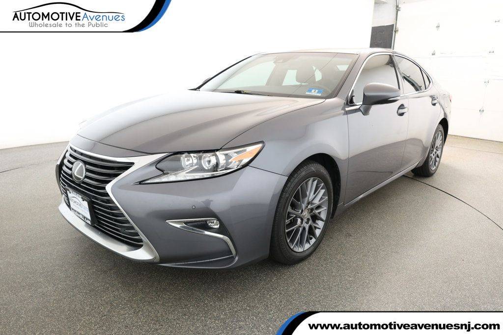 2018 Lexus ES ES 350 — Sedan — 106,182 mi — Wall Township, NJ