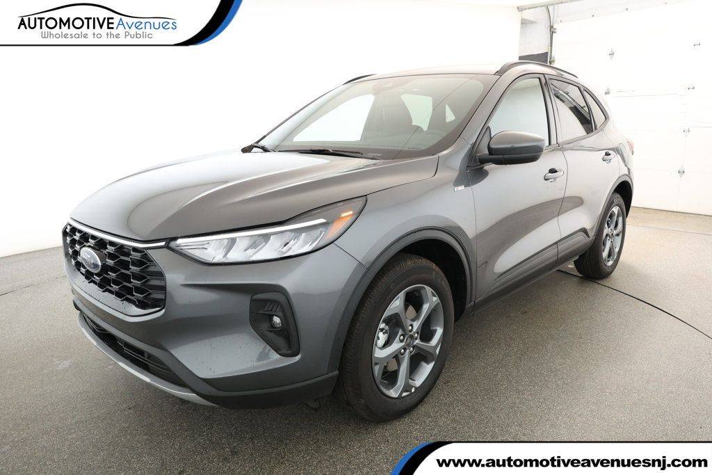 2025 Ford Escape ST-Line Select — SUV — 7 mi — Wall Township, NJ