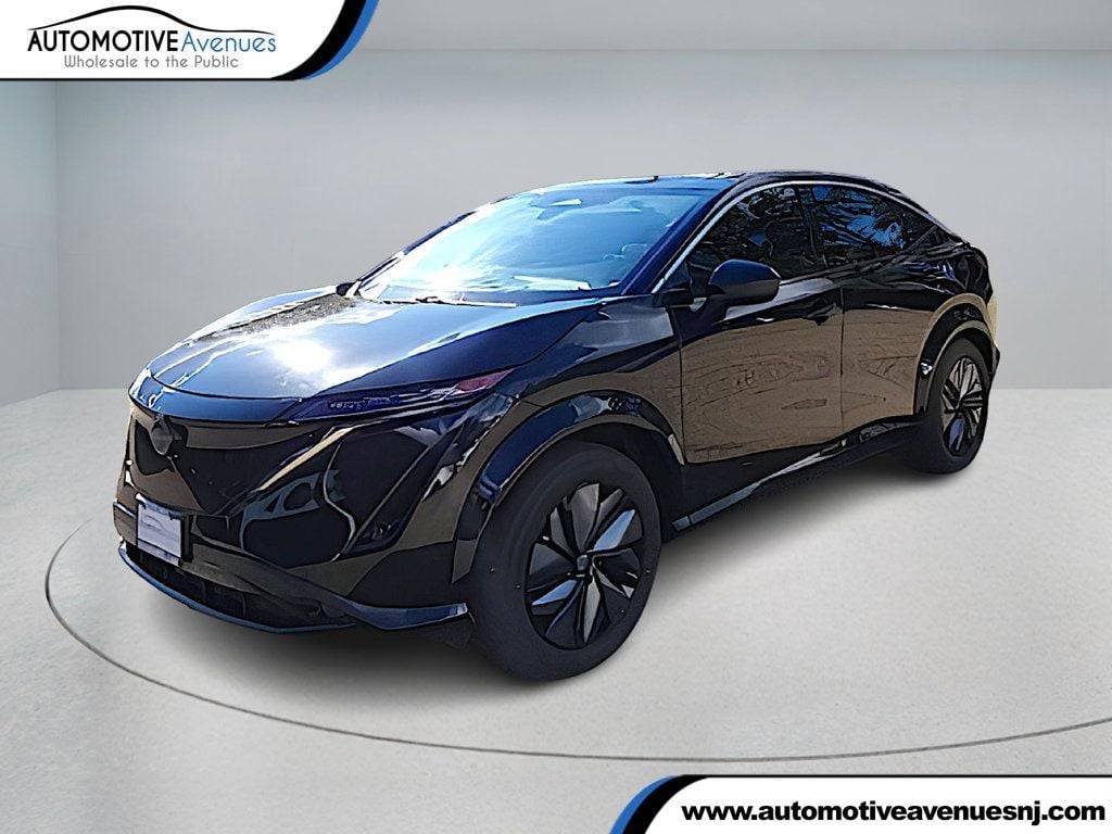 2023 Nissan Ariya Engage — SUV — 14,647 mi — Wall Township, NJ
