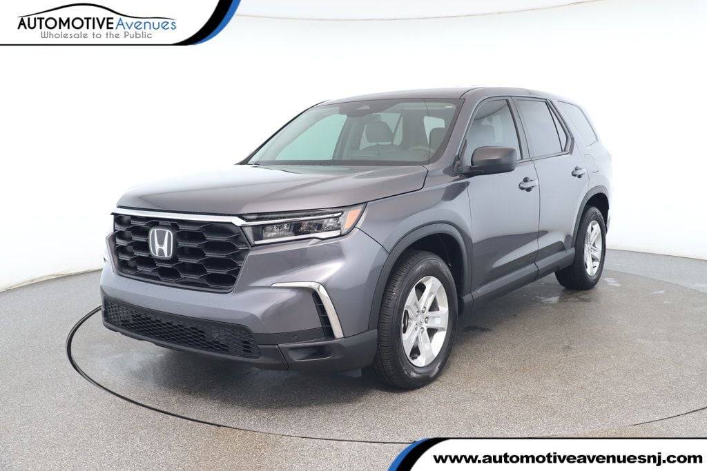 2023 Honda Pilot LX — SUV — 18,969 mi — Wall Township, NJ