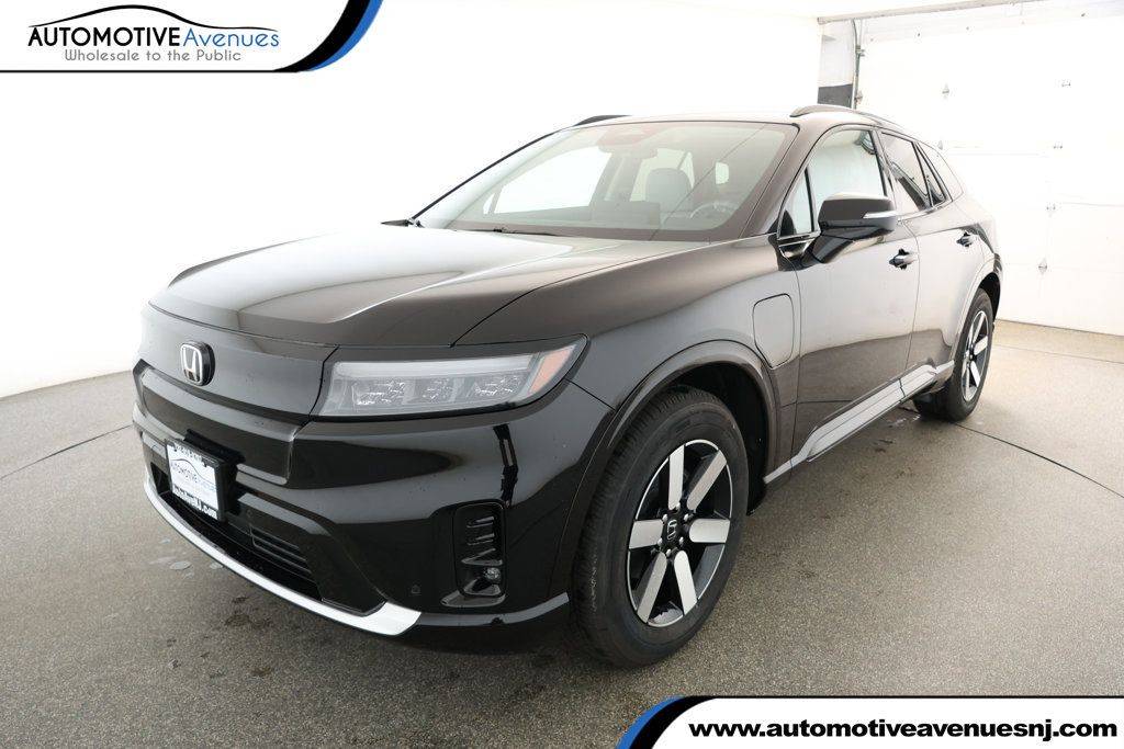 2024 Honda Prologue Touring — SUV — 23 mi — Wall Township, NJ