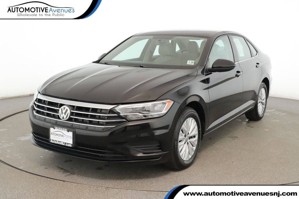2020 Volkswagen Jetta S — Sedan — 67,506 mi — Wall Township, NJ