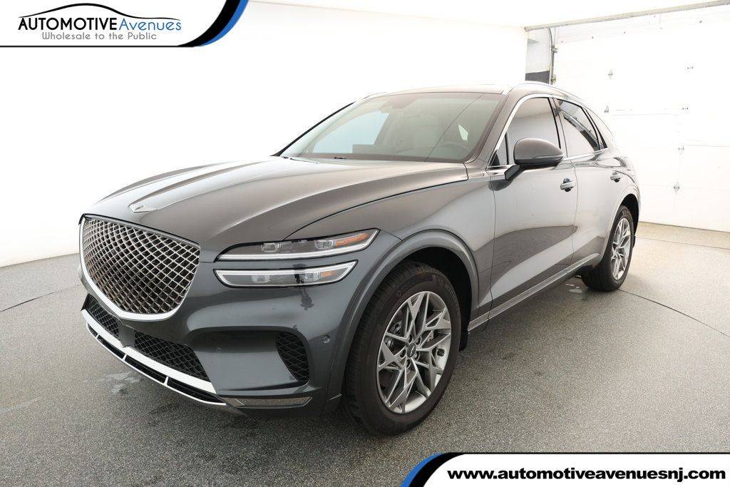 2023 Genesis GV70 2.5T — SUV — 31,885 mi — Wall Township, NJ