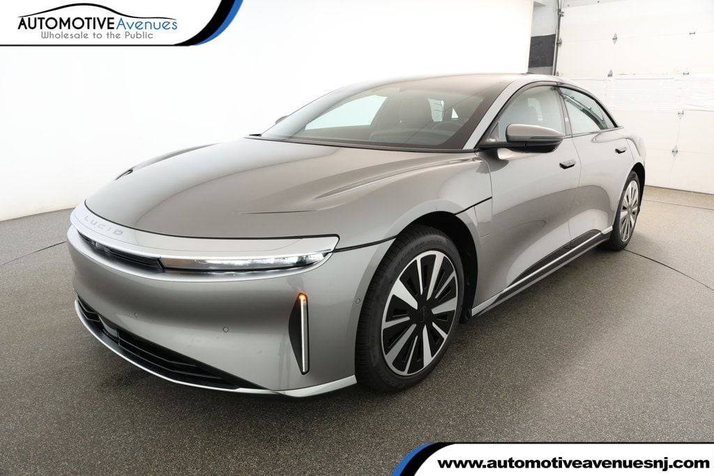 2023 Lucid Air