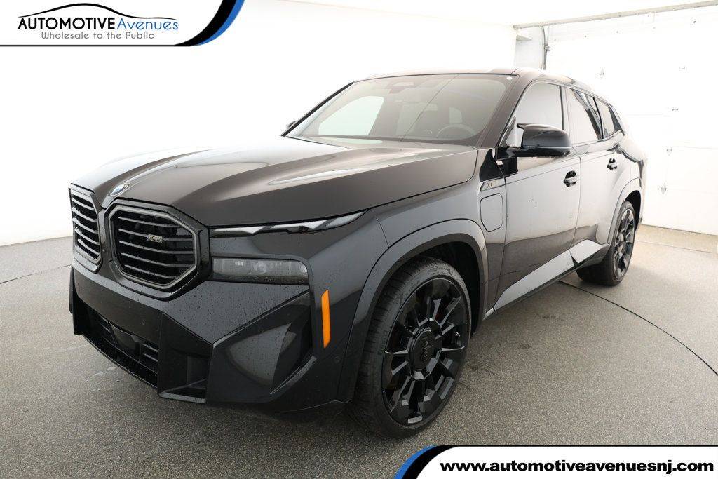 2023 BMW XM Standard — SUV — 14,342 mi — Wall Township, NJ
