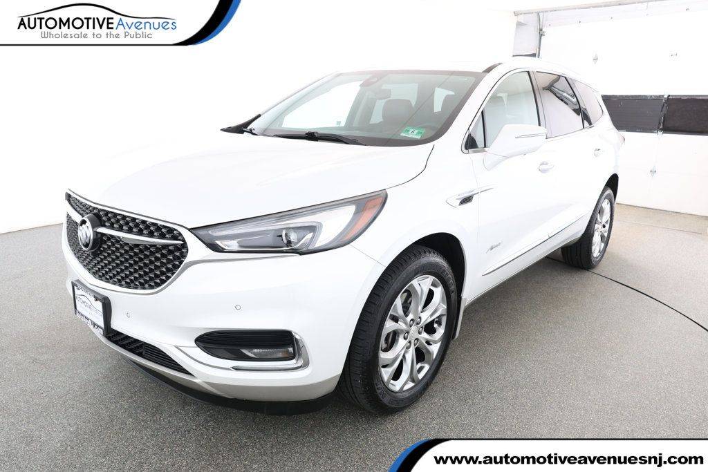 2018 Buick Enclave Avenir — SUV — 83,671 mi — Wall Township, NJ