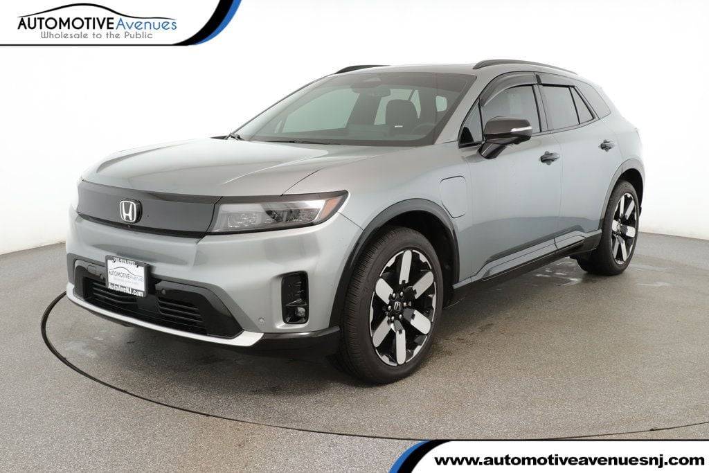 2024 Honda Prologue Elite — SUV — 4,807 mi — Wall Township, NJ