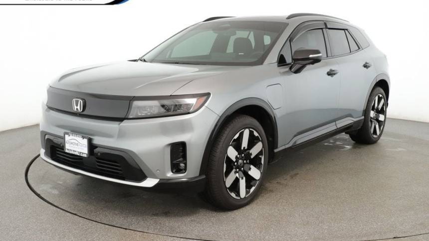 2024 Honda Prologue Elite
