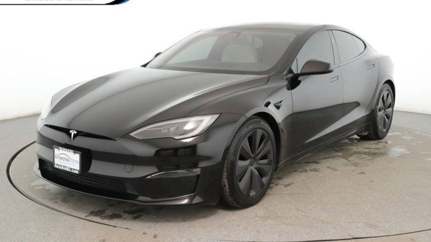 2024 Tesla Model S Base — Hatchback — 7,245 mi — Wall Township, NJ