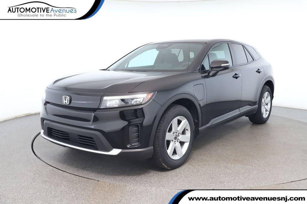 2024 Honda Prologue EX — SUV — 44 mi — Wall Township, NJ
