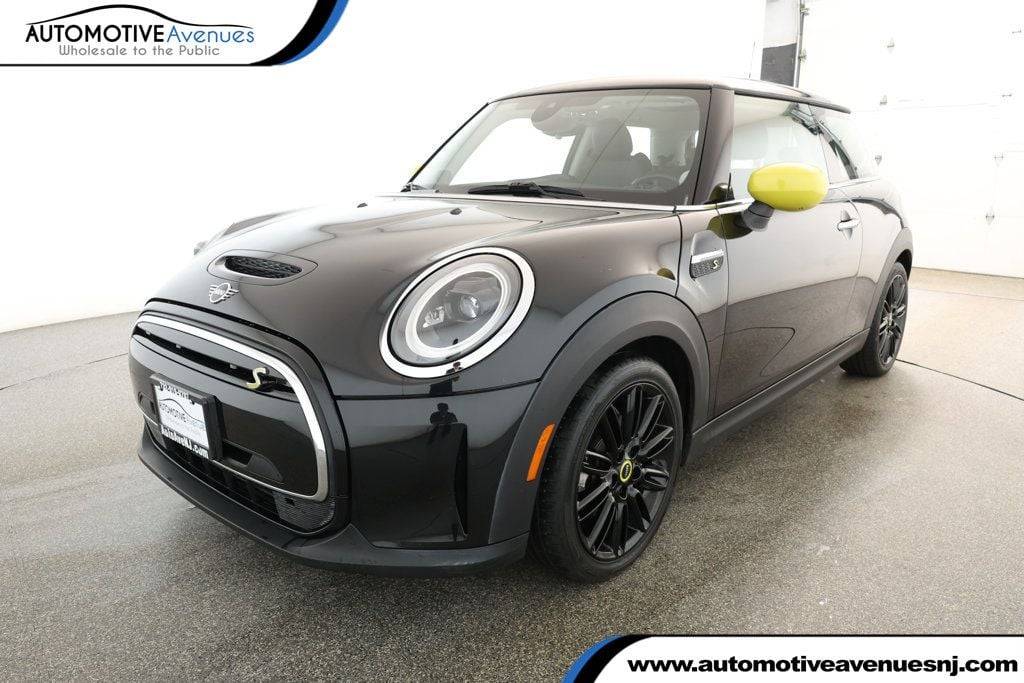 2023 MINI Electric Hardtop Cooper SE — Hatchback — 6,474 mi — Wall Township, NJ