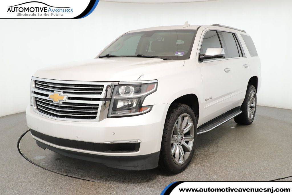 2019 Chevrolet Tahoe Premier — SUV — 90,911 mi — Wall Township, NJ