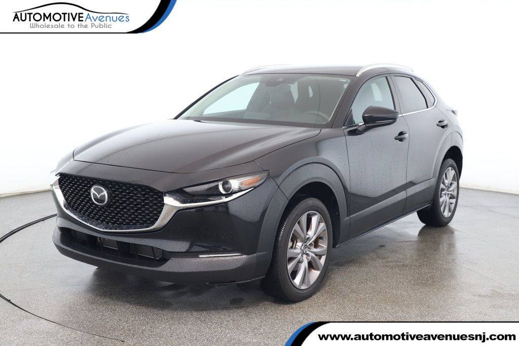 2022 Mazda CX-30 Select — SUV — 11,007 mi — Wall Township, NJ