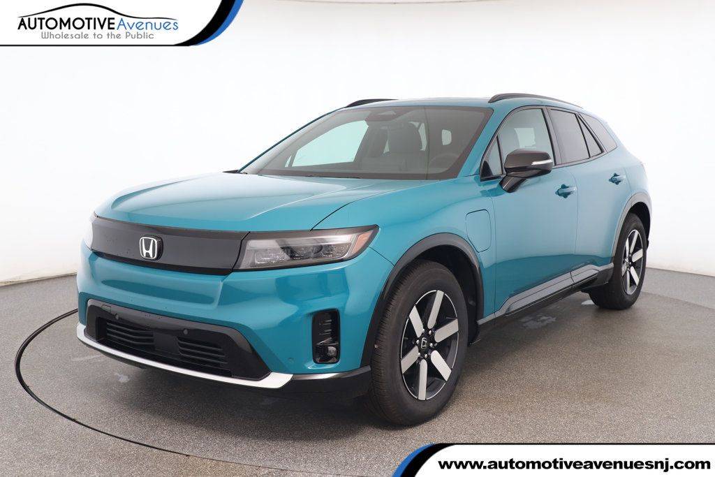 2024 Honda Prologue Touring — SUV — 14 mi — Wall Township, NJ