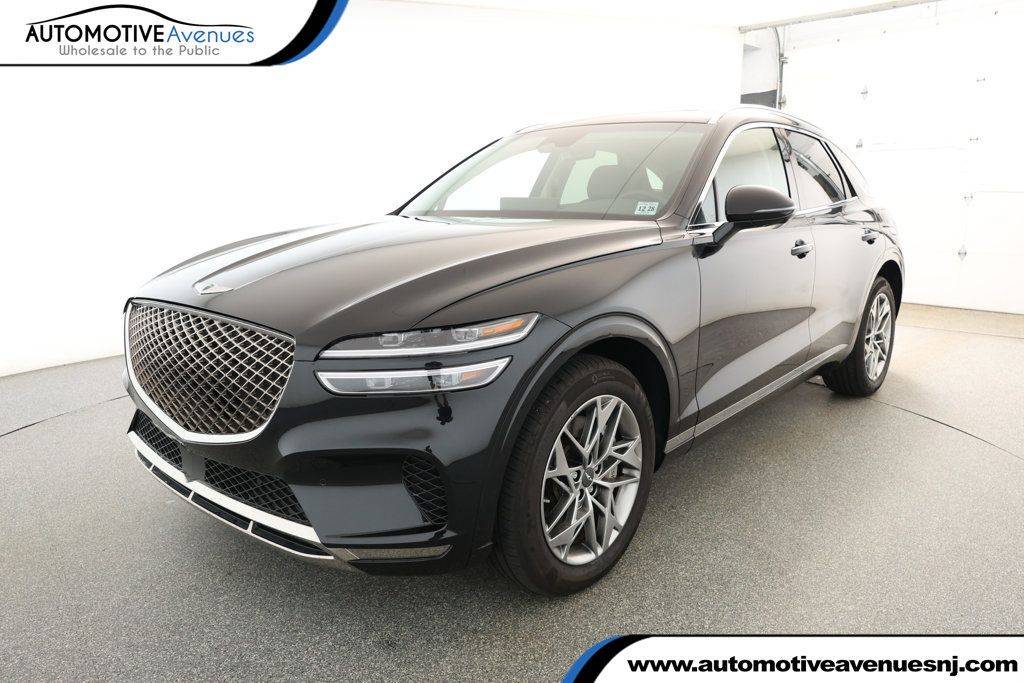 2024 Genesis GV70 2.5T — SUV — 19,665 mi — Wall Township, NJ