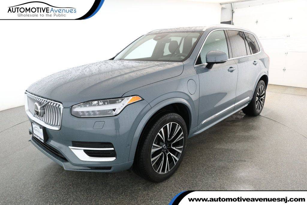 2023 Volvo XC90 Recharge Plus — SUV — 12,785 mi — Wall Township, NJ