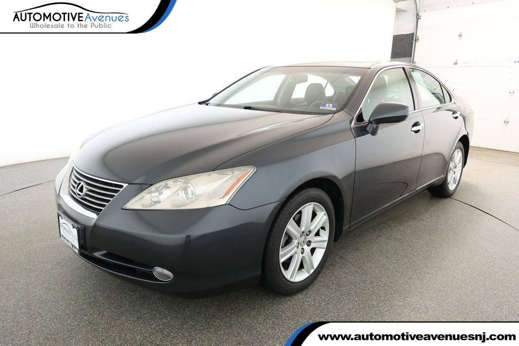 2009 Lexus ES ES 350 — Sedan — 84,251 mi — Wall Township, NJ