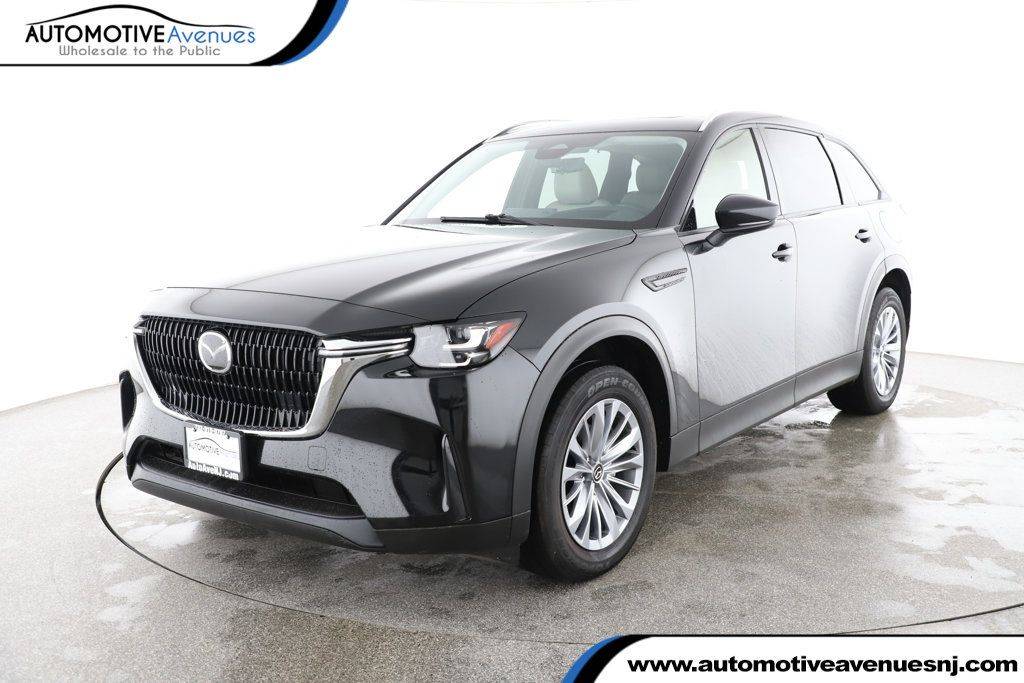 2024 Mazda CX-90 Preferred Plus — SUV — 19,420 mi — Wall Township, NJ