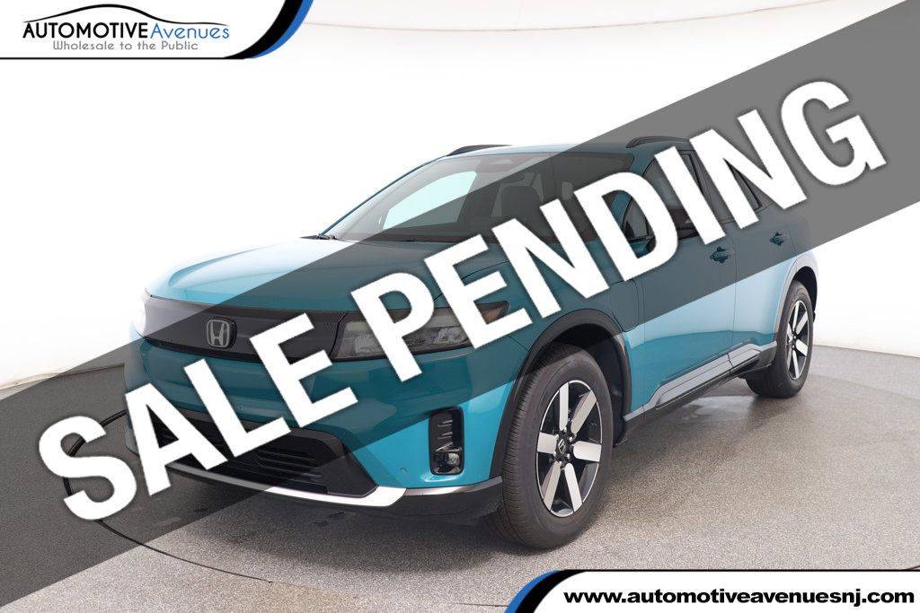 2024 Honda Prologue Touring — SUV — 16 mi — Wall Township, NJ