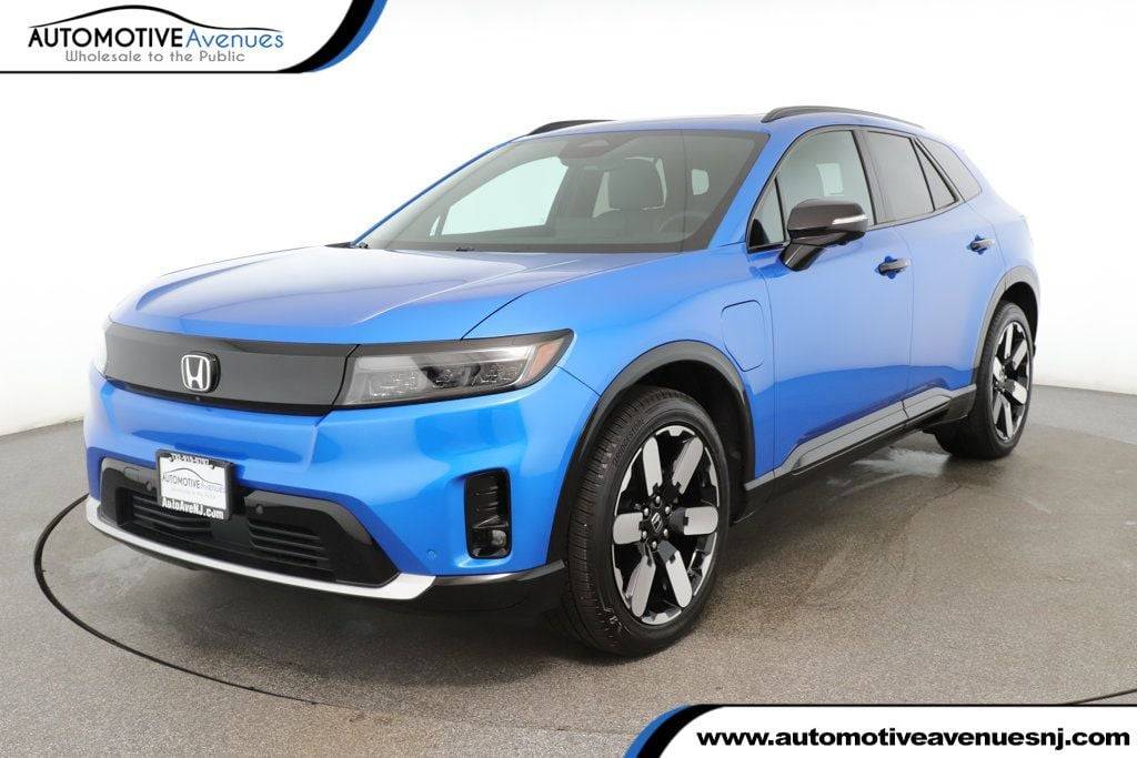 2024 Honda Prologue Elite — SUV — 6,743 mi — Wall Township, NJ