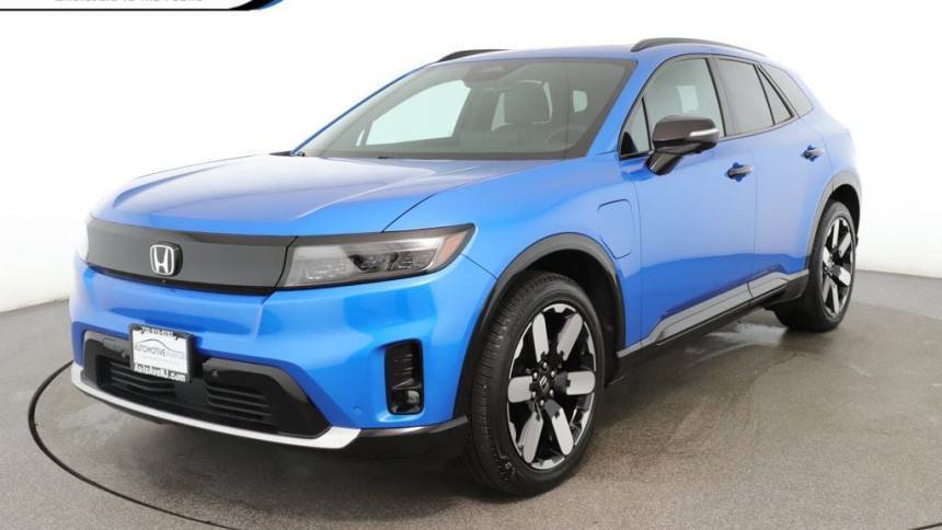 2024 Honda Prologue Elite