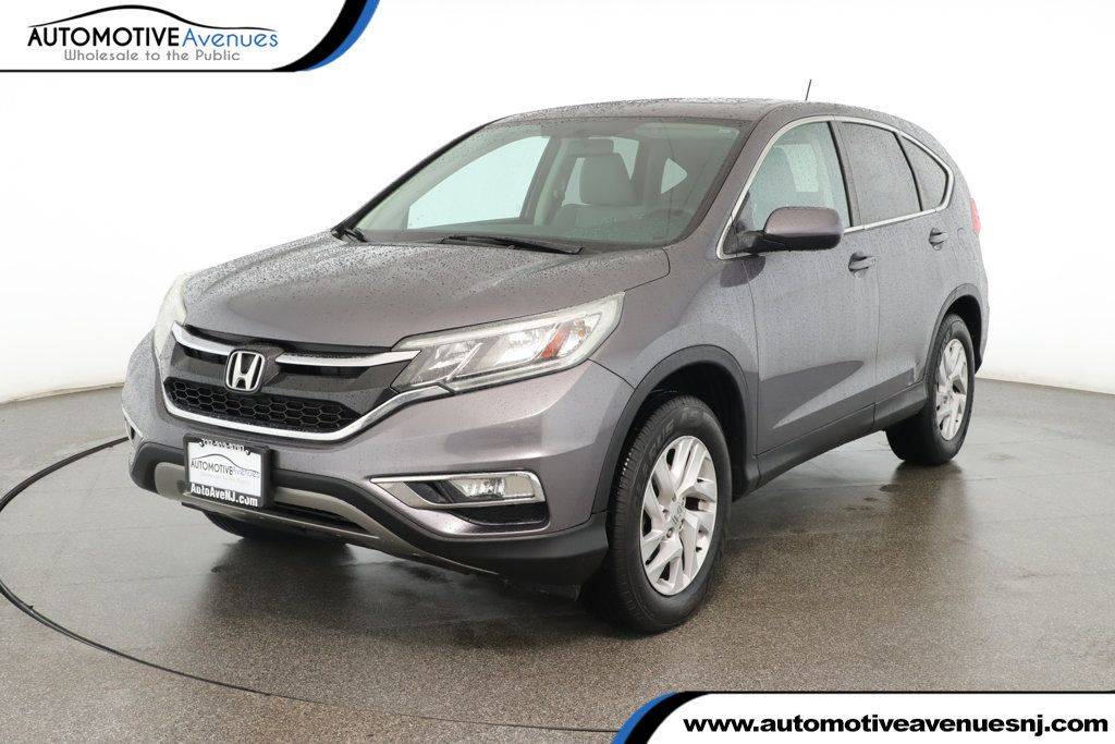 2015 Honda CR-V EX — SUV — 85,537 mi — Wall Township, NJ