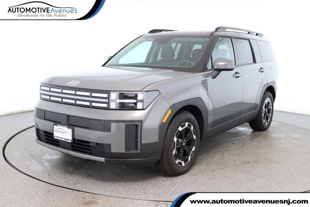2024 Hyundai Santa Fe SEL — SUV — 211 mi — Wall Township, NJ