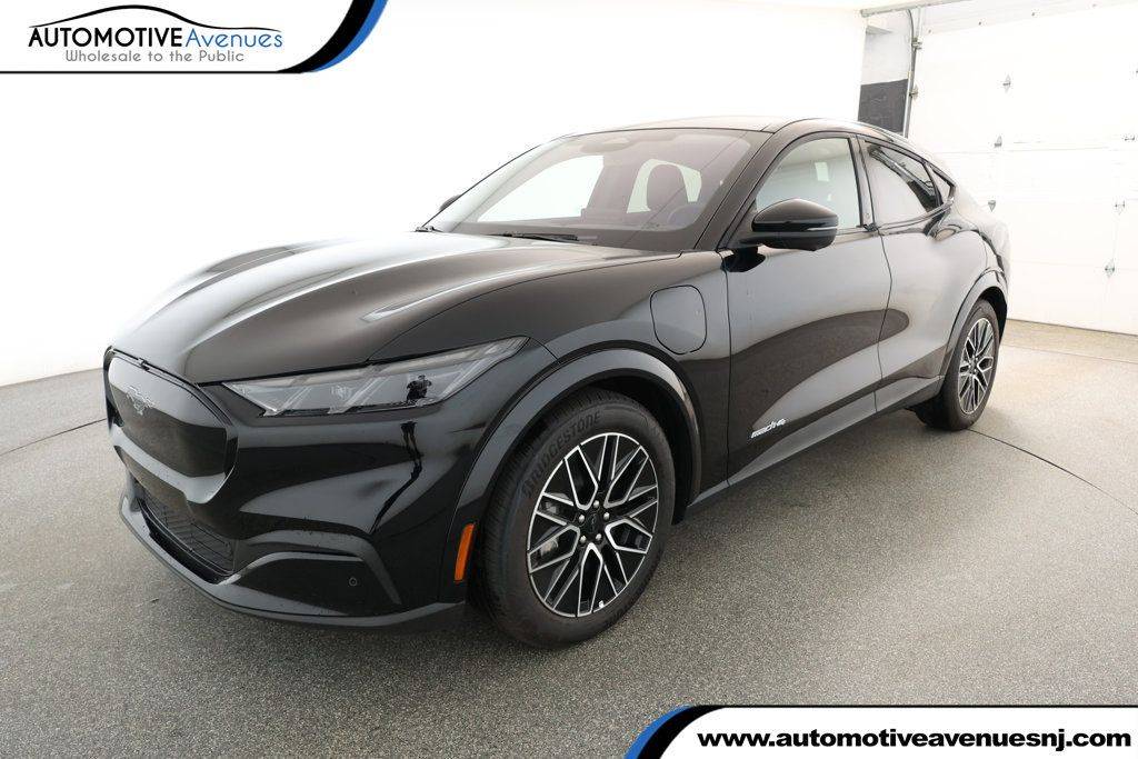 2025 Ford Mustang Mach-E Premium — SUV — 42,863 mi — Wall Township, NJ