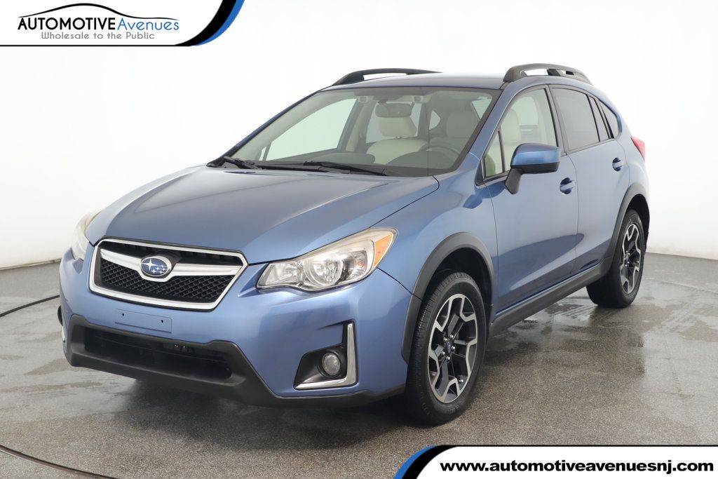 2016 Subaru Crosstrek Premium — SUV — 122,045 mi — Wall Township, NJ