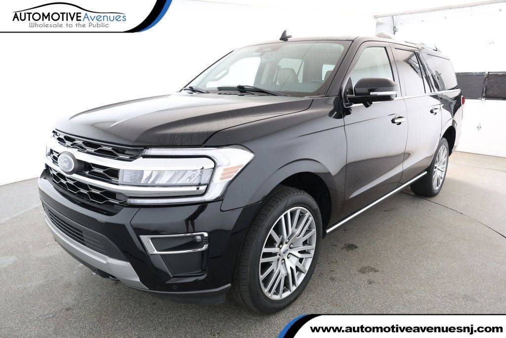2023 Ford Expedition Limited — SUV — 39,373 mi — Wall Township, NJ