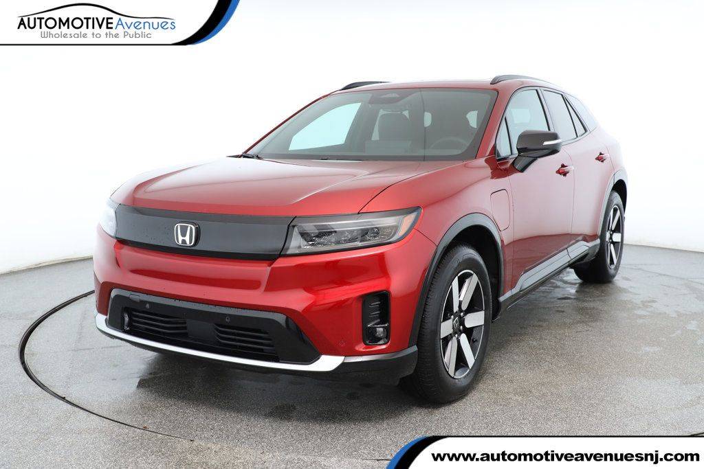2024 Honda Prologue Touring — SUV — 19 mi — Wall Township, NJ