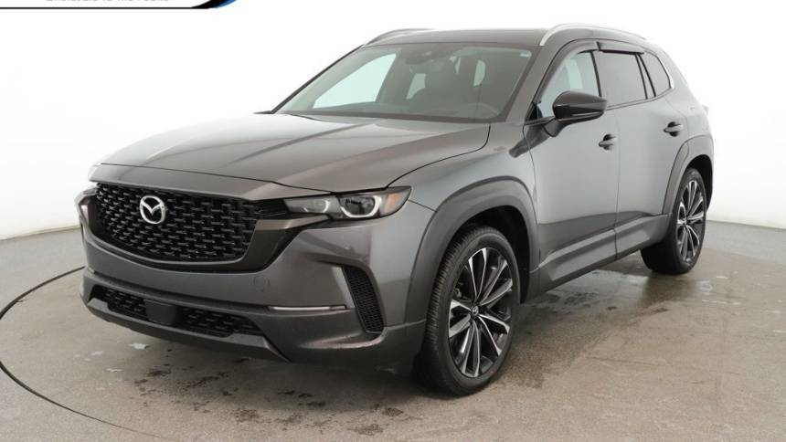 2024 Mazda CX-50 Premium Plus — SUV — 7,343 mi — Wall Township, NJ