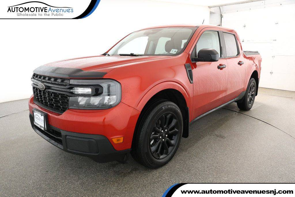 2023 Ford Maverick XLT — Pickup Truck — 33,134 mi — Wall Township, NJ
