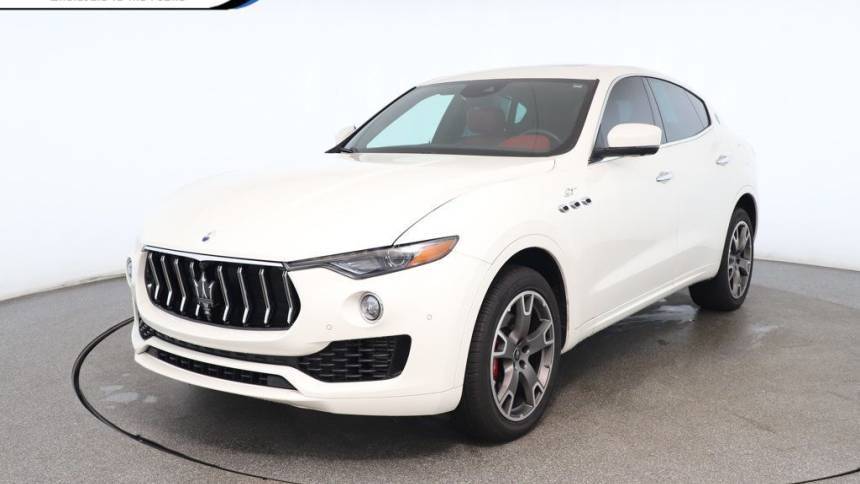 2023 Maserati Levante GT
