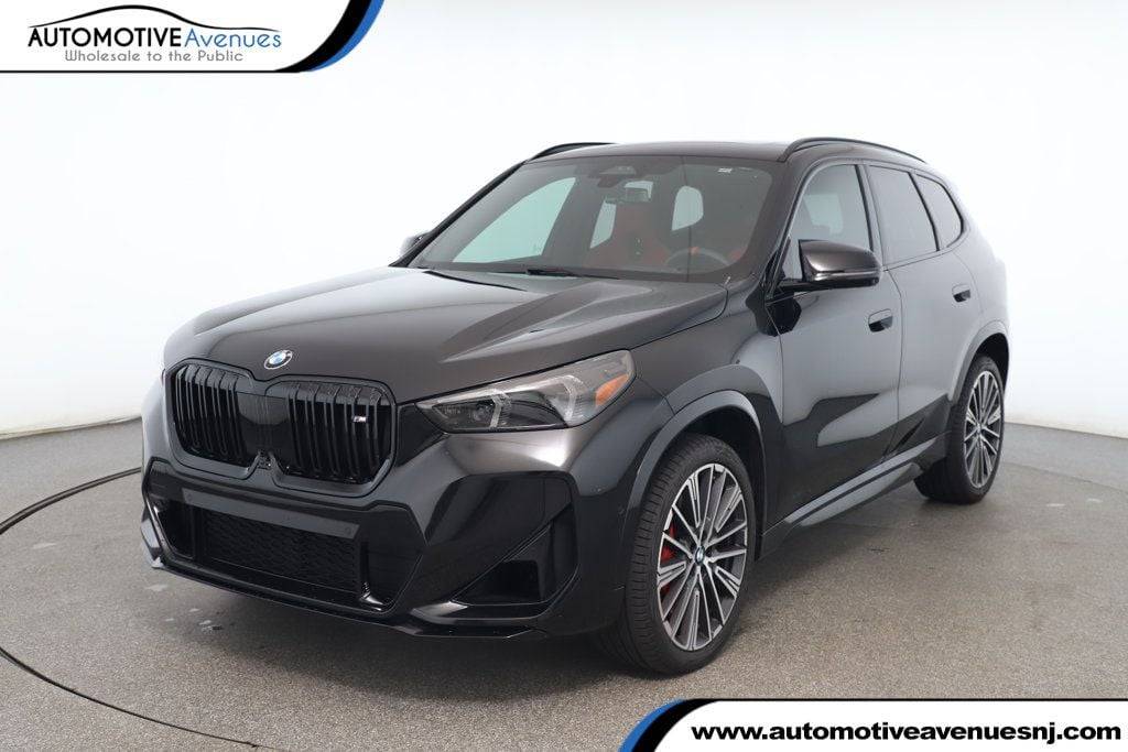 2024 BMW X1 M35i — SUV — 15,917 mi — Wall Township, NJ