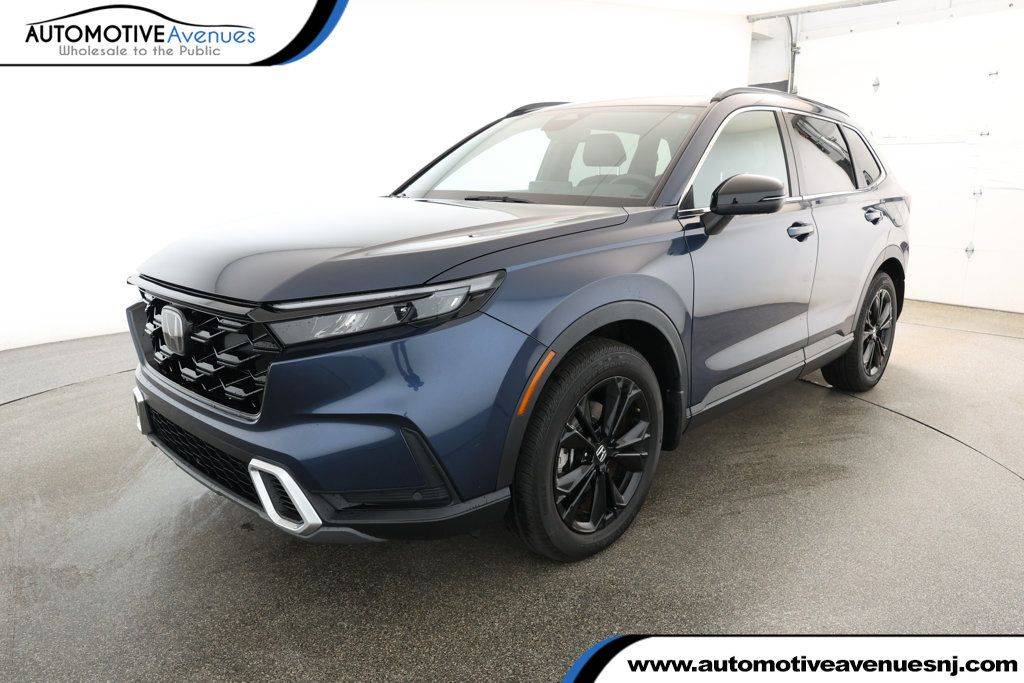 2023 Honda CR-V Hybrid Sport Touring — SUV — 18,789 mi — Wall Township, NJ