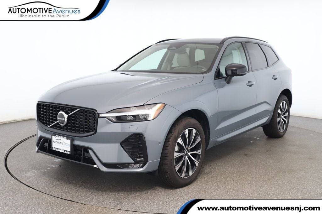 2024 Volvo XC60 Plus — SUV — 5,957 mi — Wall Township, NJ
