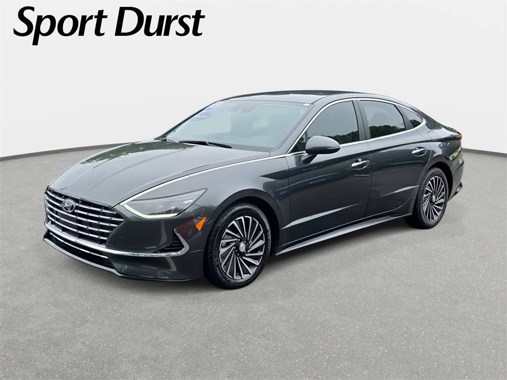 2023 Hyundai Sonata Hybrid SEL