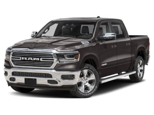 2023 Ram 1500 Laramie — Pickup Truck — 54,292 mi — West Palm Beach, FL