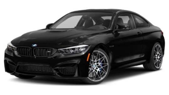 2018 BMW M4 Standard — Coupe — 67,533 mi — West Palm Beach, FL