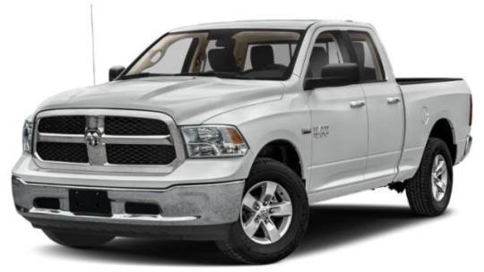 2022 Ram 1500 Classic Warlock — Pickup Truck — 51,972 mi — West Palm Beach, FL