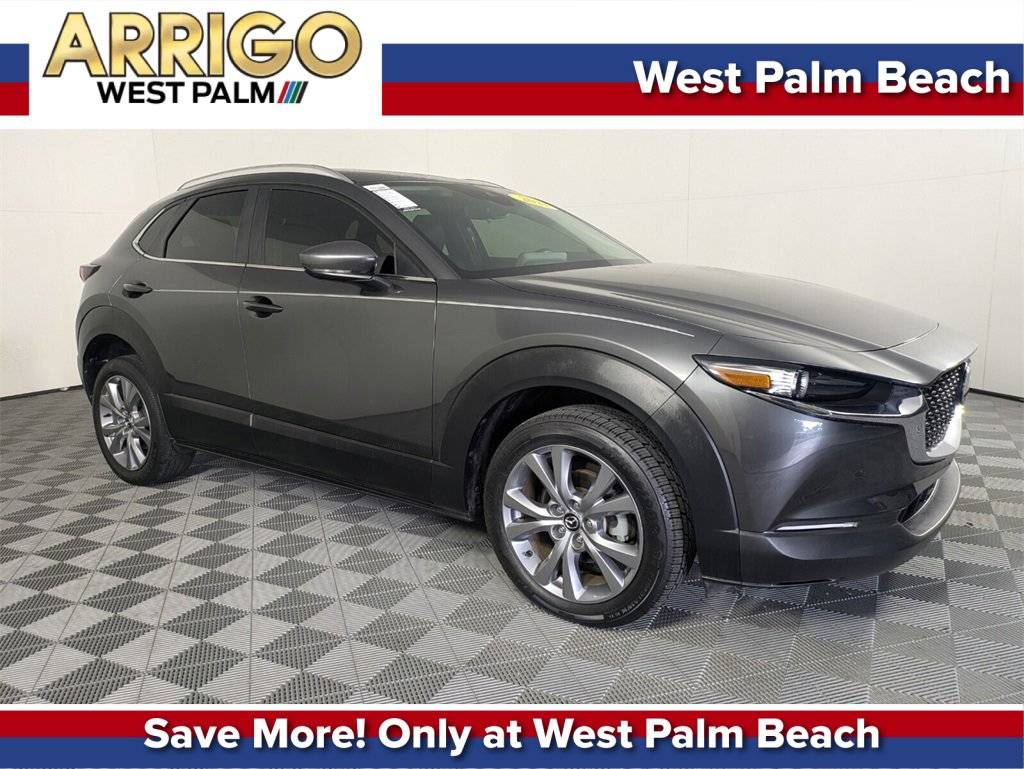 2022 Mazda CX-30 Select — SUV — 31,300 mi — West Palm Beach, FL