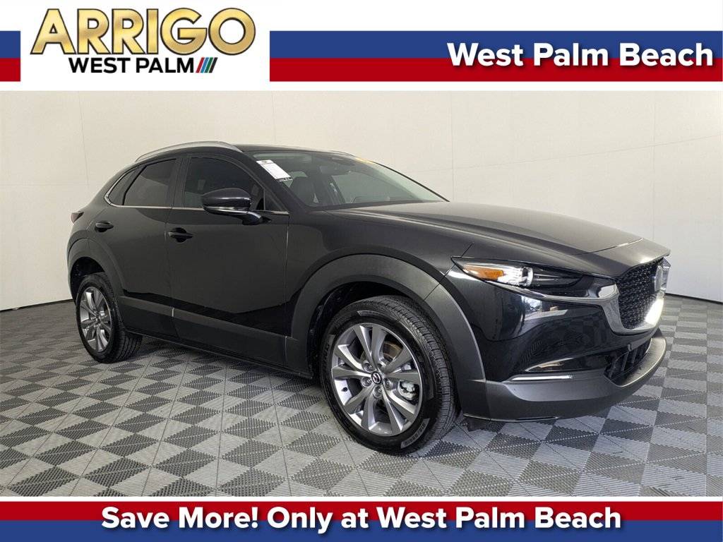 2024 Mazda CX-30 Preferred — SUV — 40,062 mi — West Palm Beach, FL